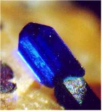 azurite