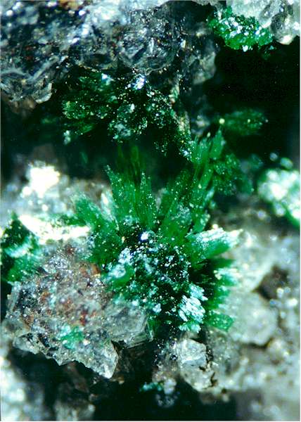 malachite