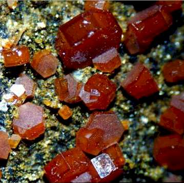 vanadinite