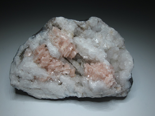 dolomite