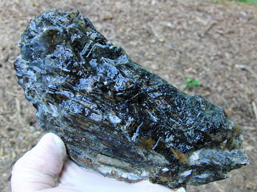 kyanite