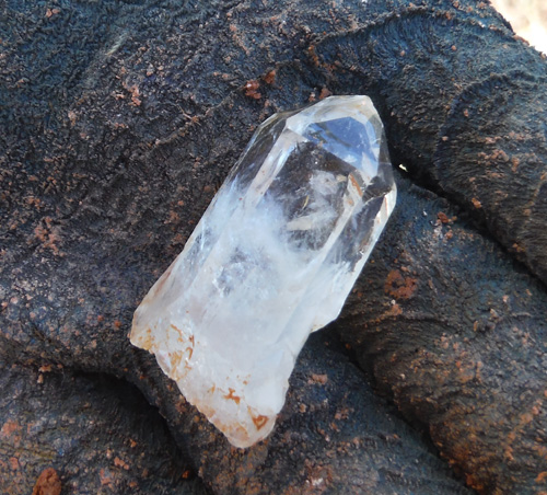 quartz