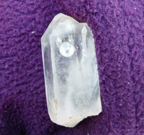 quartz