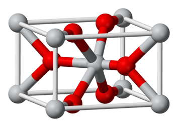 mineral