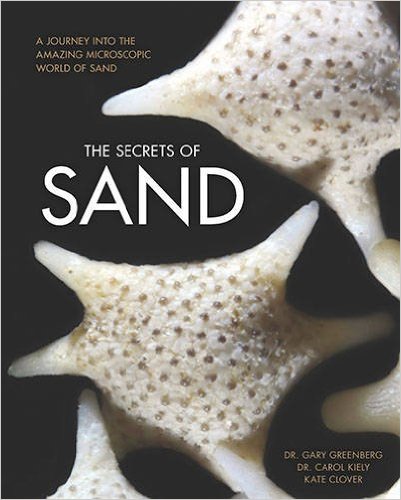 sand book