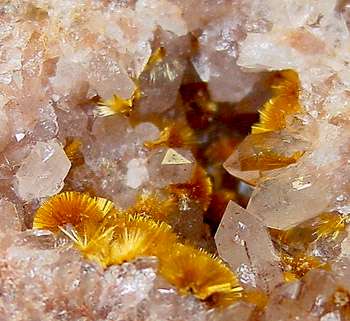 cacoxenite