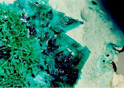 malachite