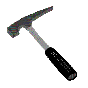 hammer